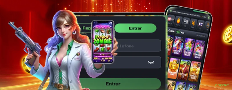 topgame Cassino Clássico