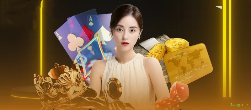 Slots Clássicos topgame